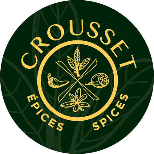 Épices Crousset