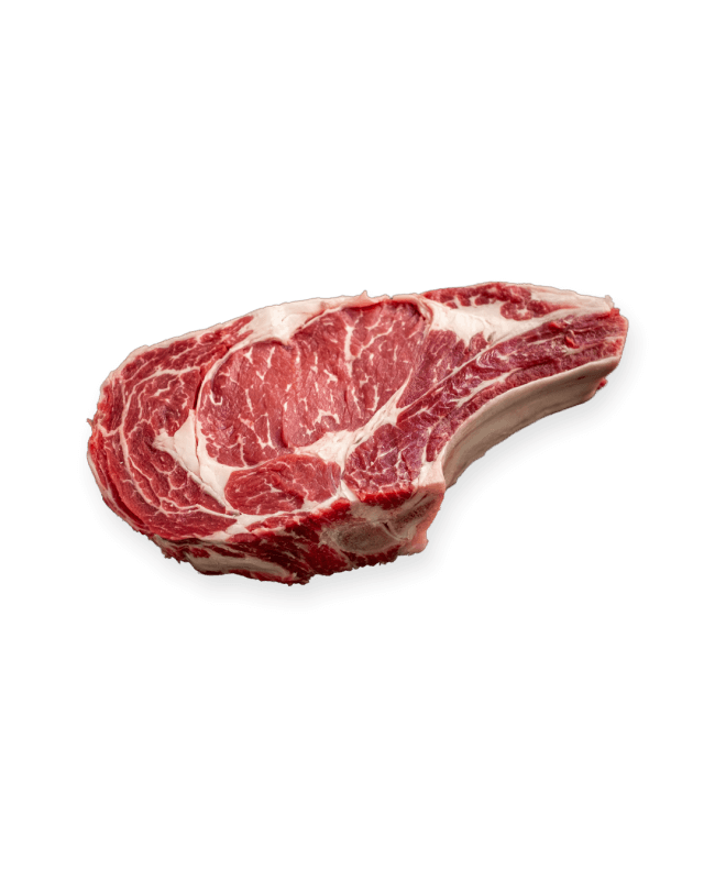 Bift. AAA+ Rib Steak (1").