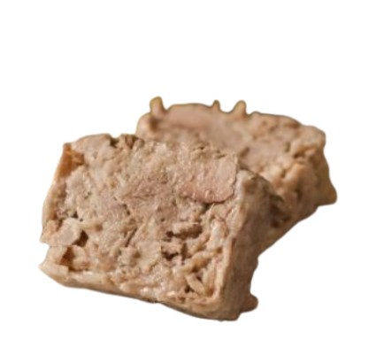 Rillettes of Suckling Pig & Duck Fat Cooked