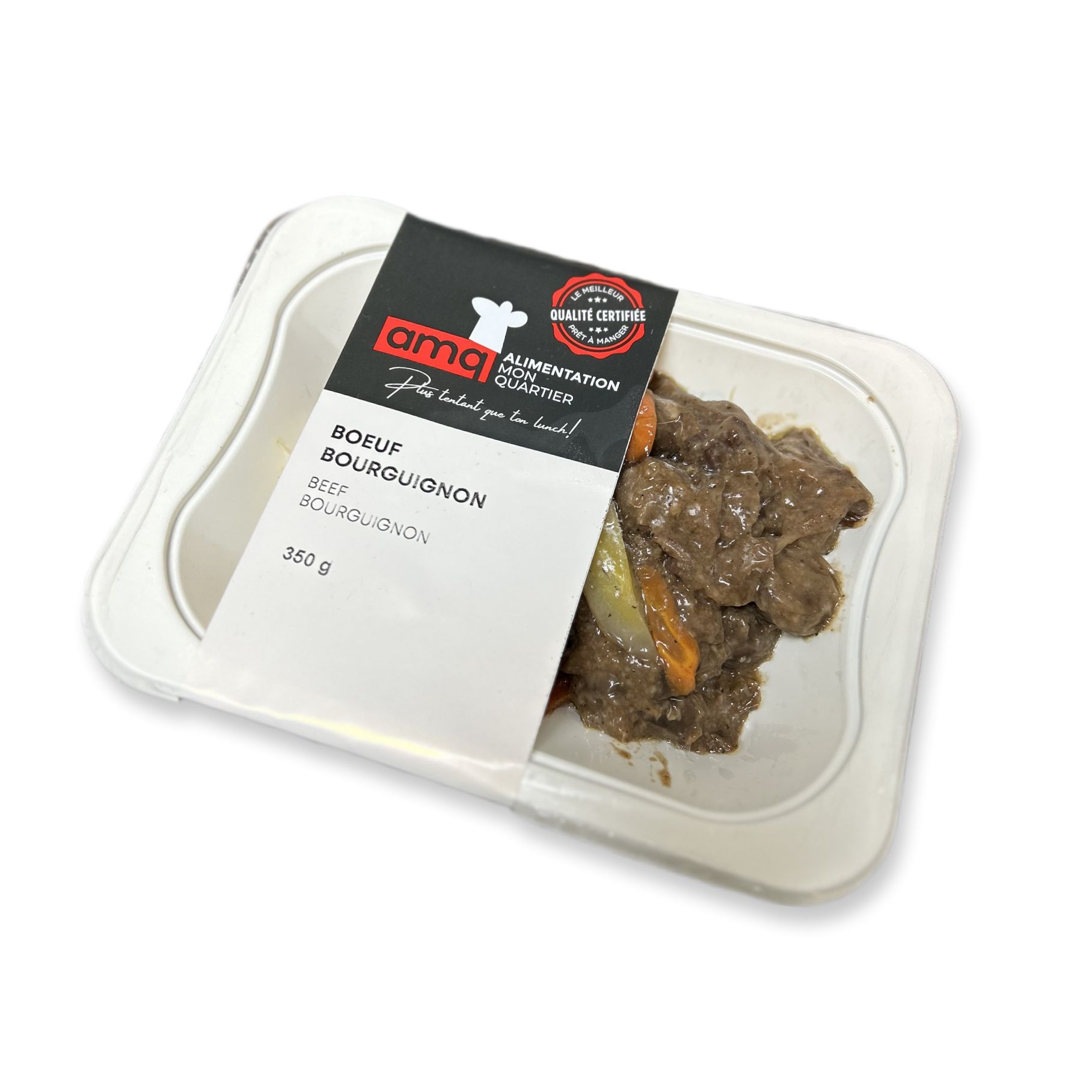 Boeuf Bourguignon AMQ Boeuf Bourguignon AMQ