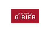 Logo de La maison du Gibier